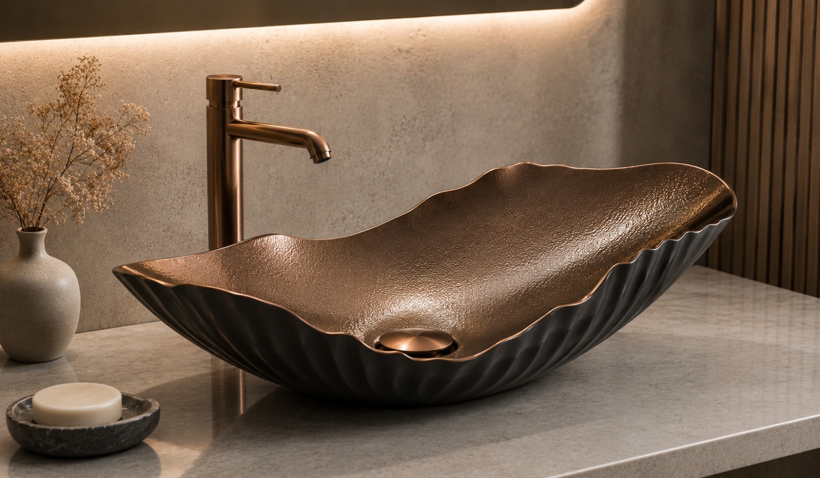 Designer Wash Basins