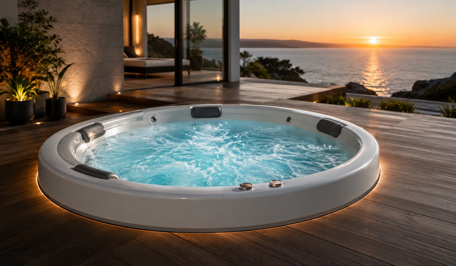 Jacuzzi & Bathtubs