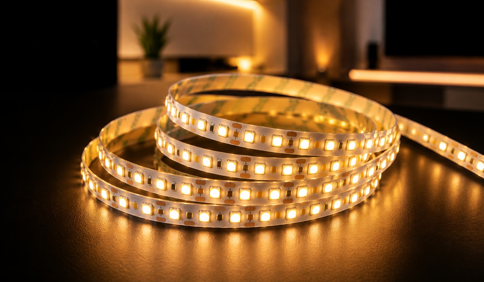 LED Strip Lights
